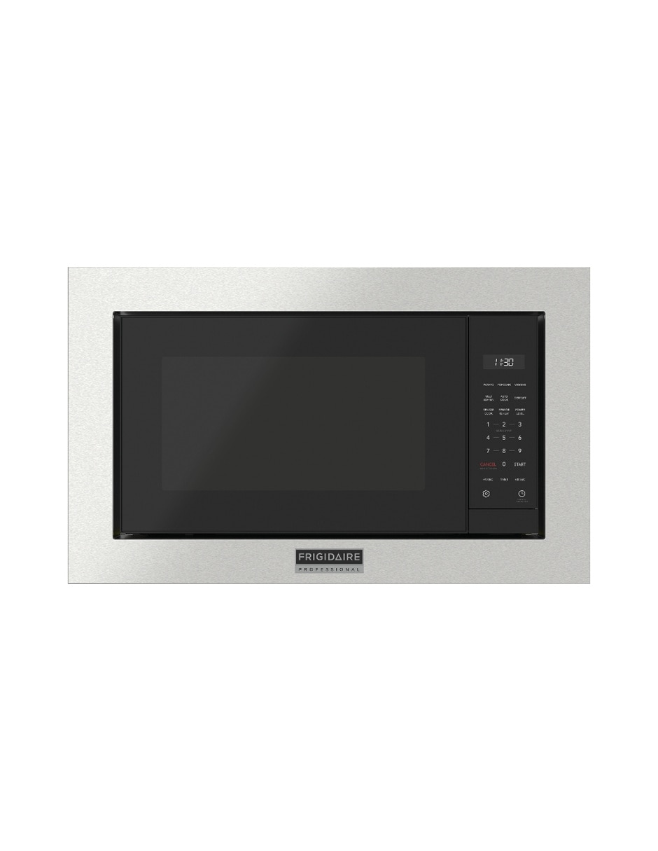 Trim para microondas Frigidaire PMTD3080AF