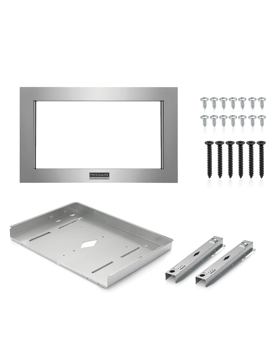 Trim para microondas PMTD3080AF Trim para microondas PMTD3080AF