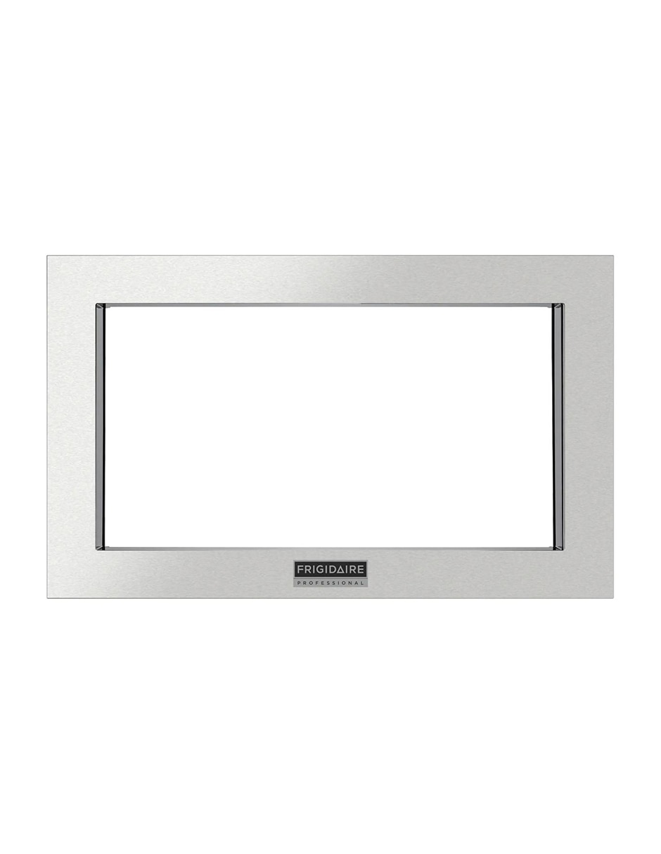 Trim para microondas Frigidaire PMTD3080AF