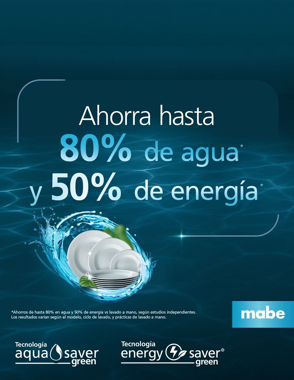 Lavavajillas de empotre 12 servicios DM1260TPSS
