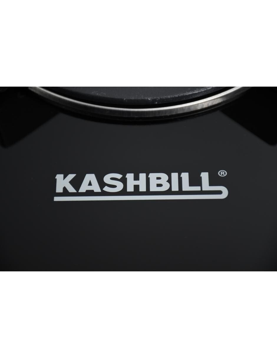 Parrilla a gas lp empotrable Kashbill