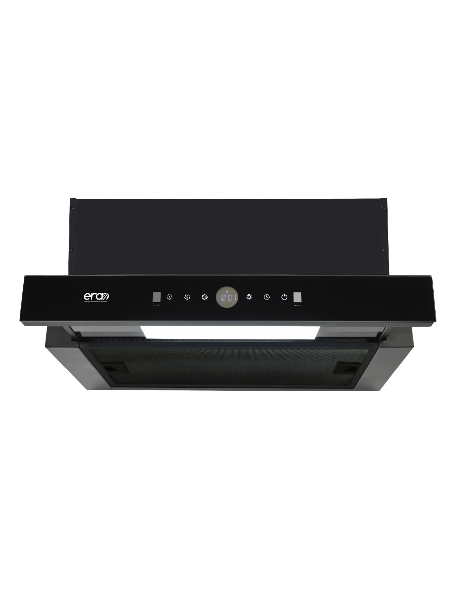 Campana de pared Era CP-TELE-60 de acero inoxidable