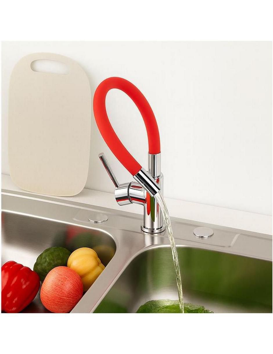Monomando para cocina 2