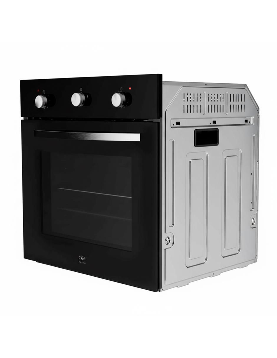 Horno eléctrico HEM01NAT capacidad 58 L 2