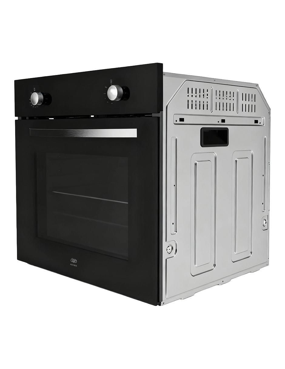 Horno a gas LP HE00LP capacidad 58 L 2
