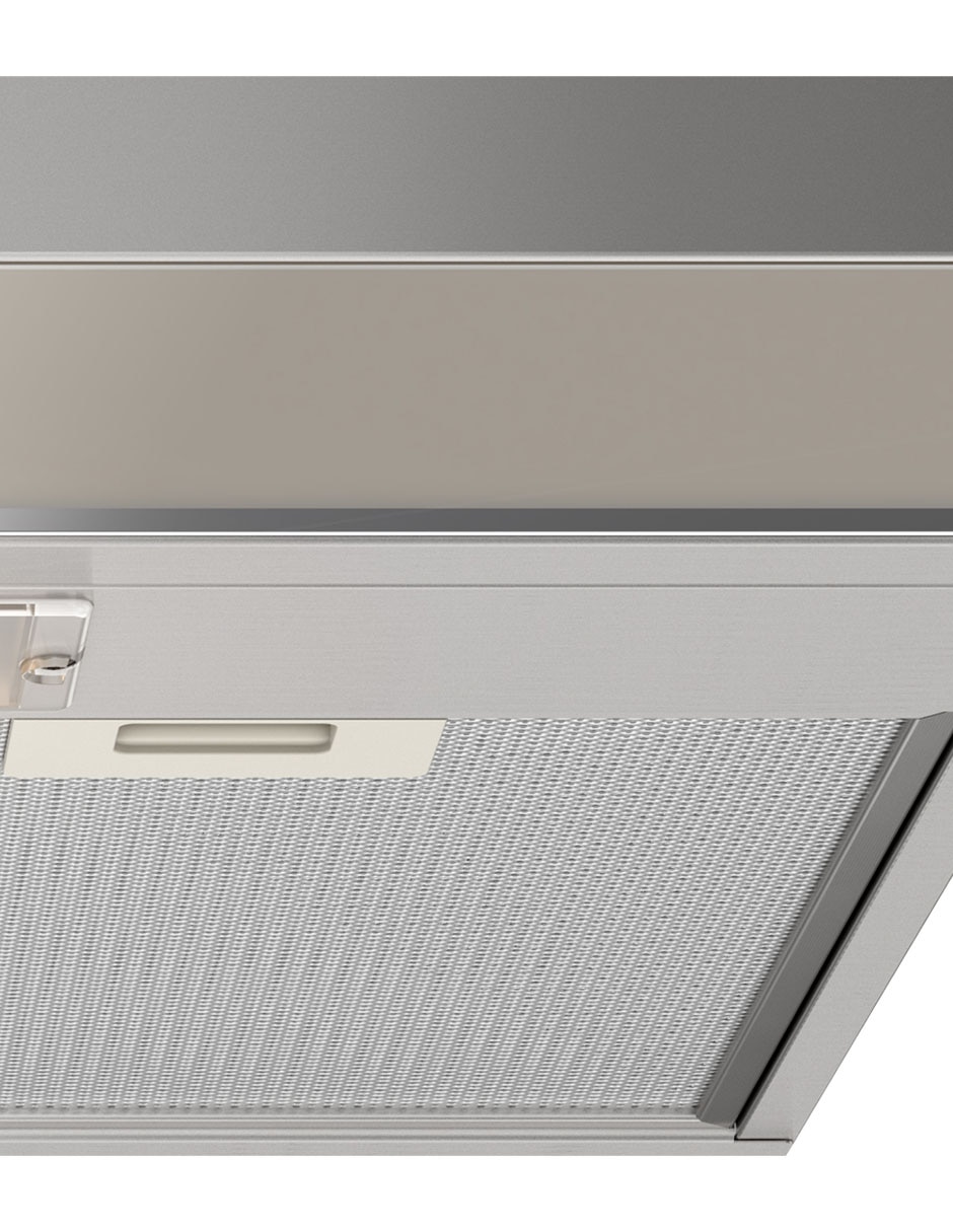 Campana de pared WH6010SS de acero inoxidable 5