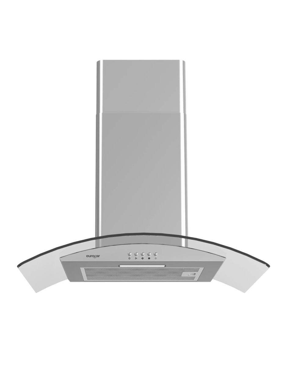 Campana de pared EUCEV60 de acero inoxidable Campana de pared EUCEV60 de acero inoxidable