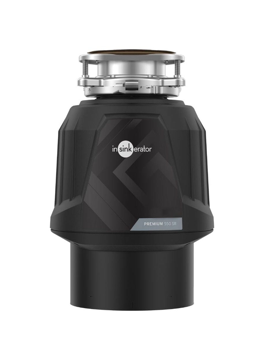 Triturador de alimentos 0.55 hp Premium 550 SR