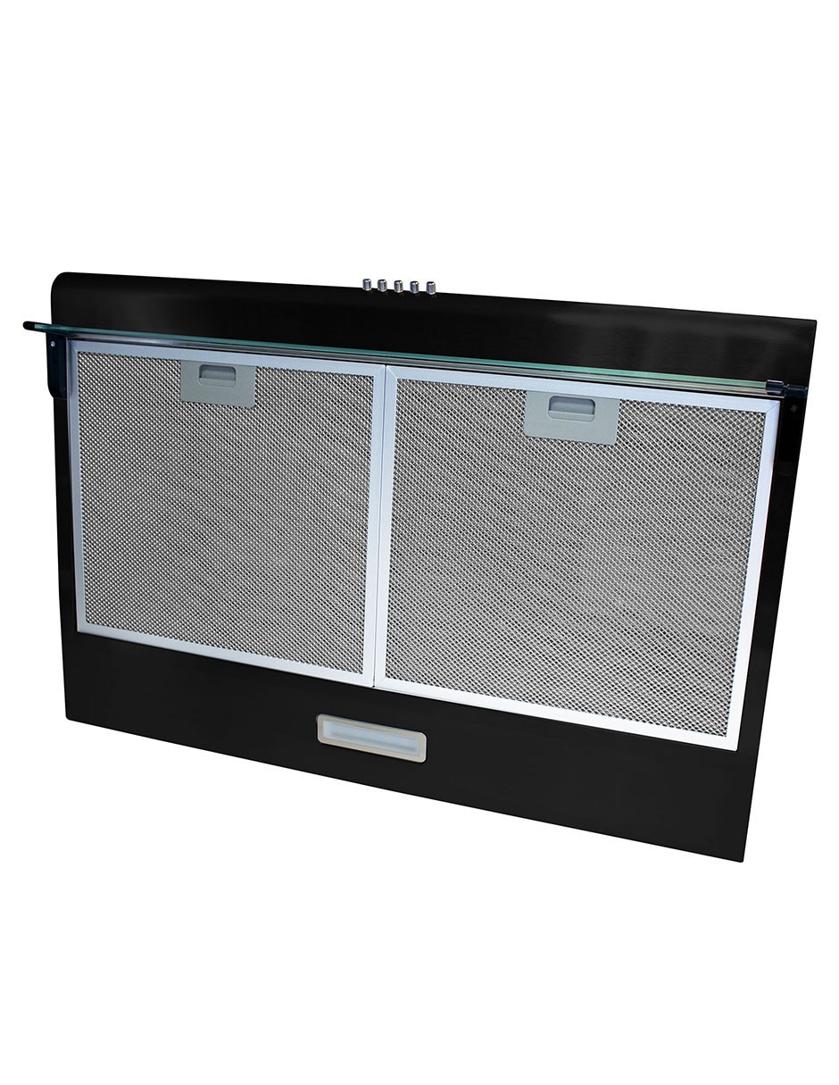 Campana de pared CMK-76NV de acero inoxidable 4