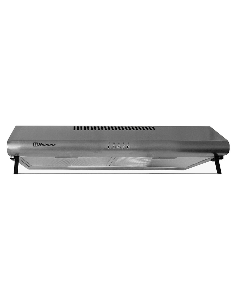 Campana de pared CMK-76IV de acero inoxidable 1