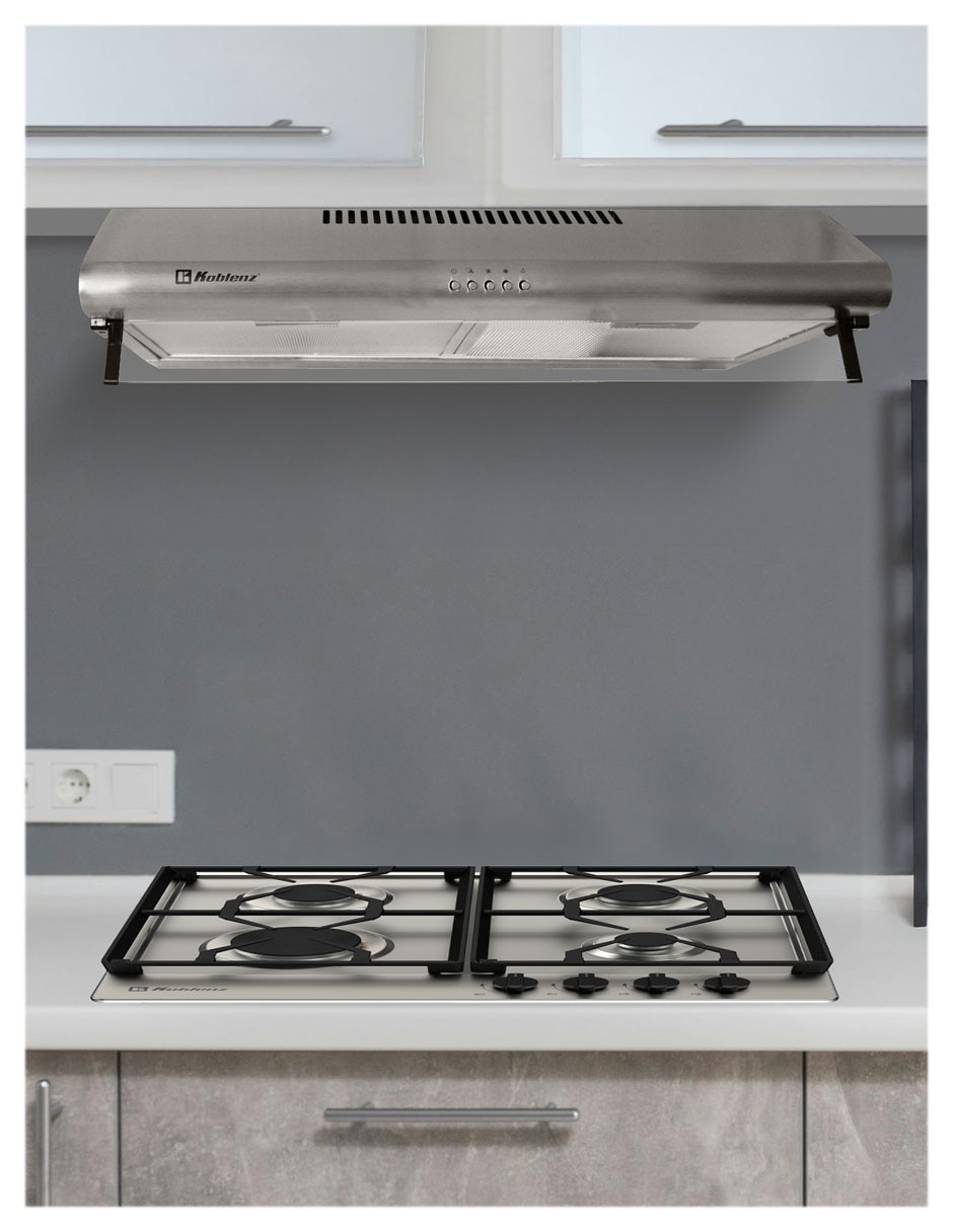 Campana de pared CMK-76IV de acero inoxidable Campana de pared CMK-76IV de acero inoxidable