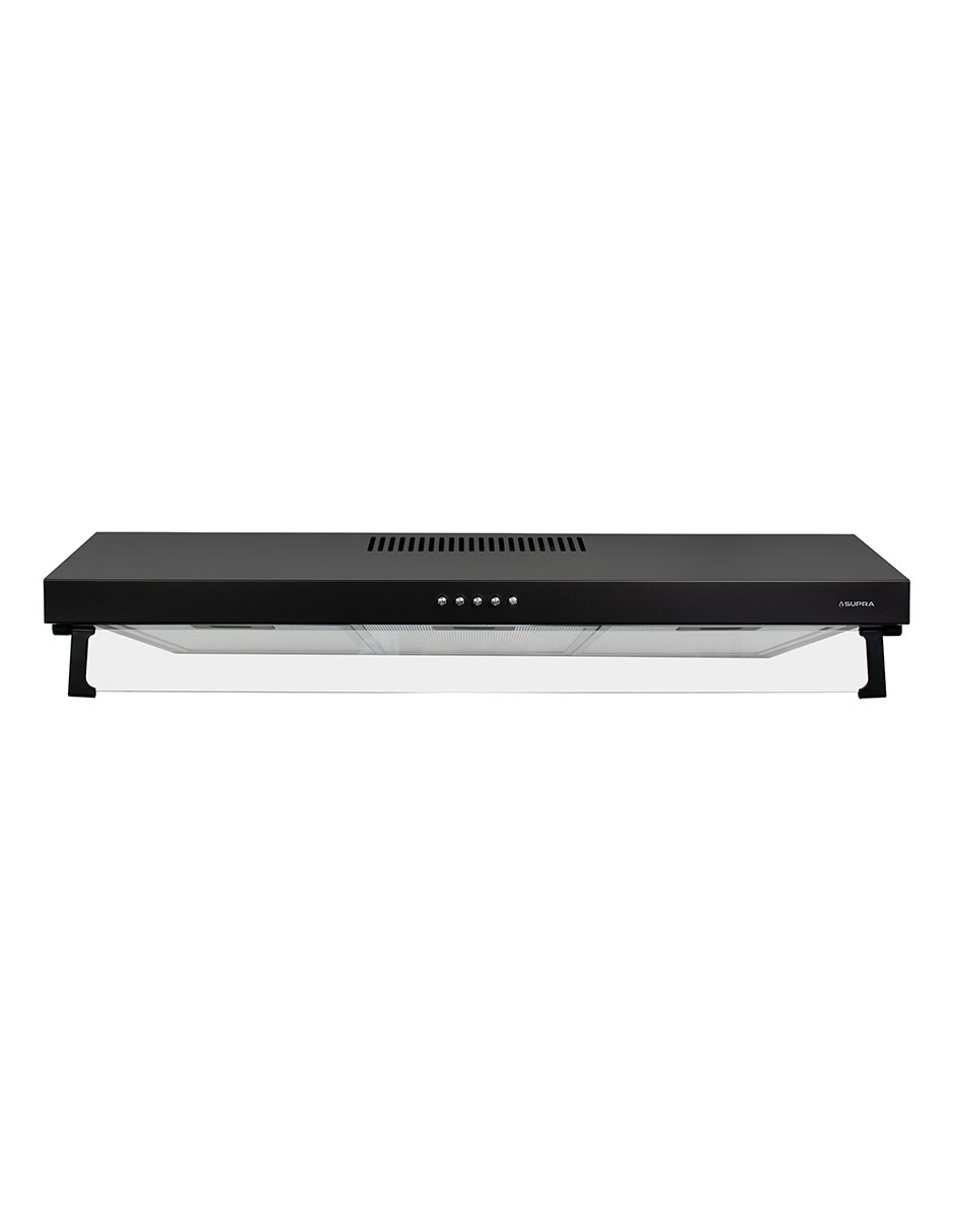 Campana de pared Supra NUBE N-80 de acero