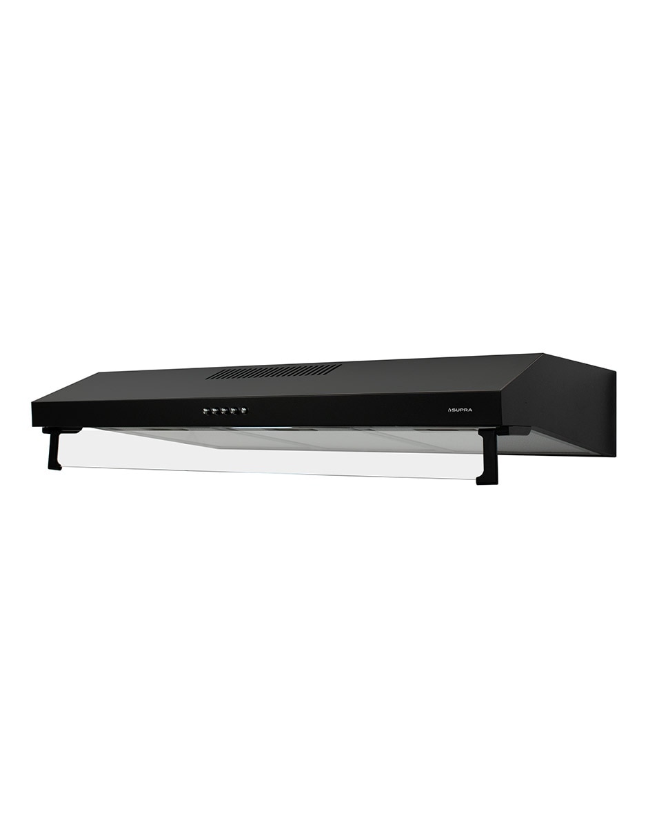 Campana de pared NUBE N-80 de acero Campana de pared NUBE N-80 de acero