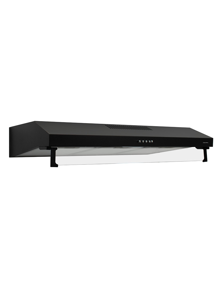 Campana de pared Supra NUBE N-80 de acero