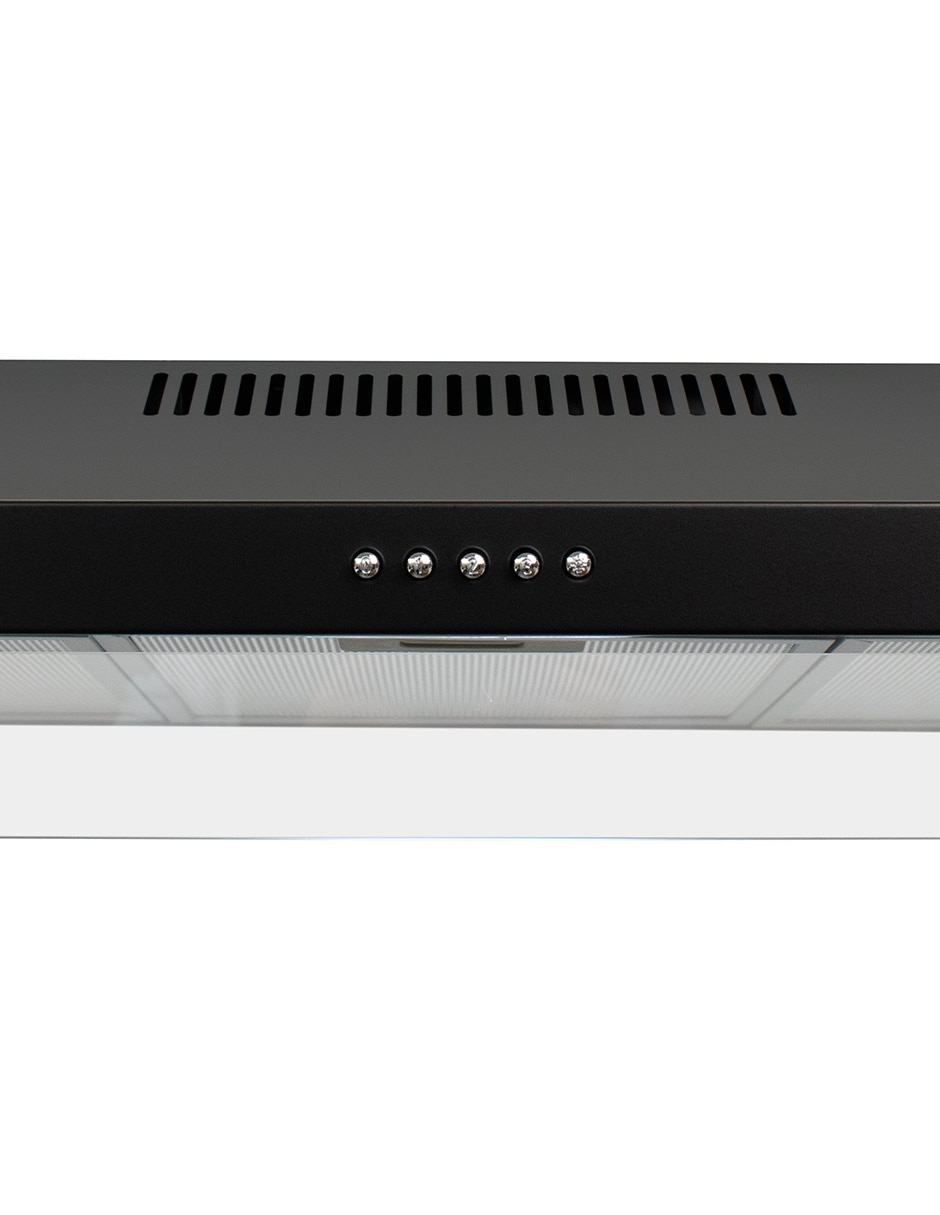 Campana de pared Supra NUBE N-80 de acero