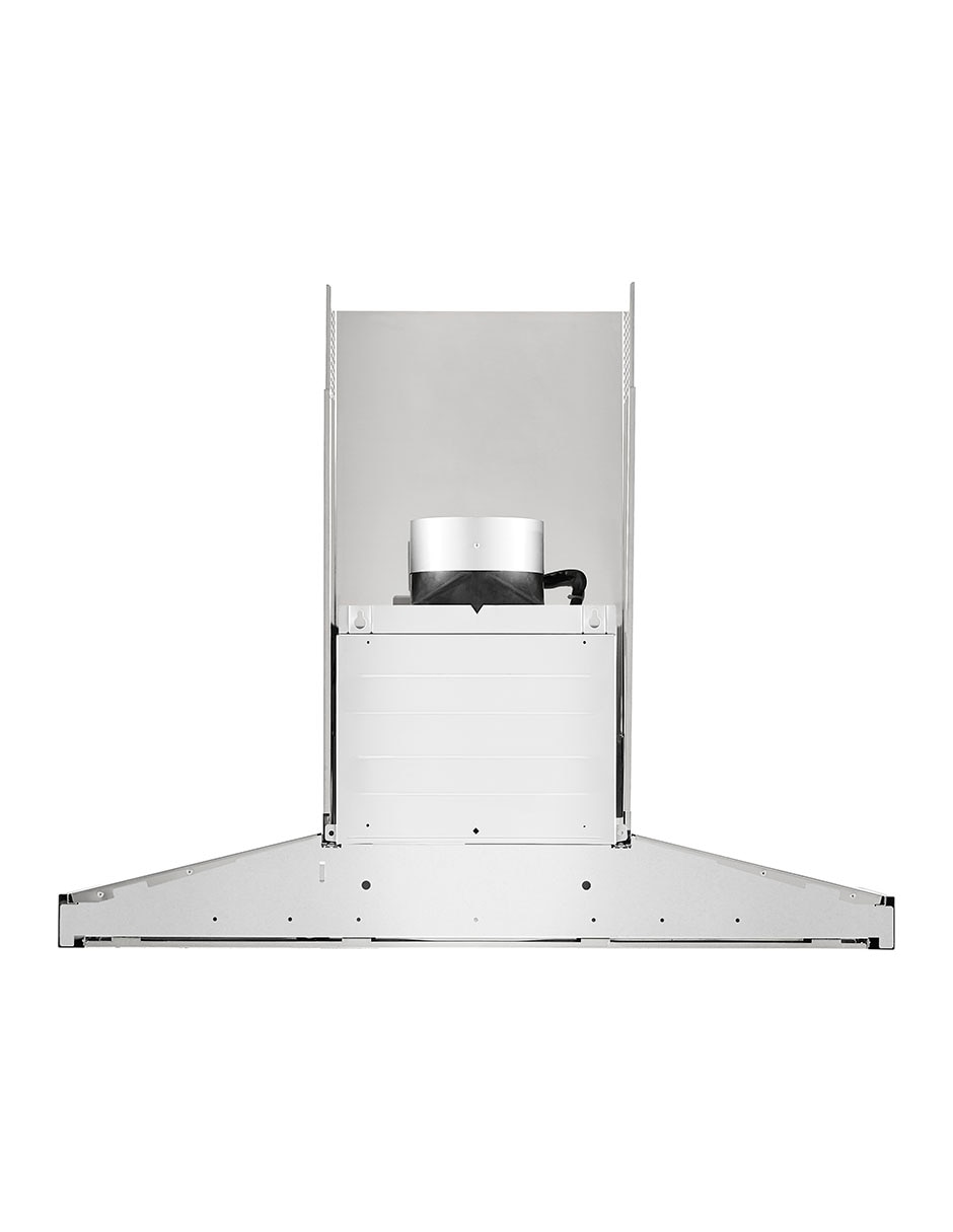 Campana de pared Kitchenaid KVWC736SSS de acero inoxidable