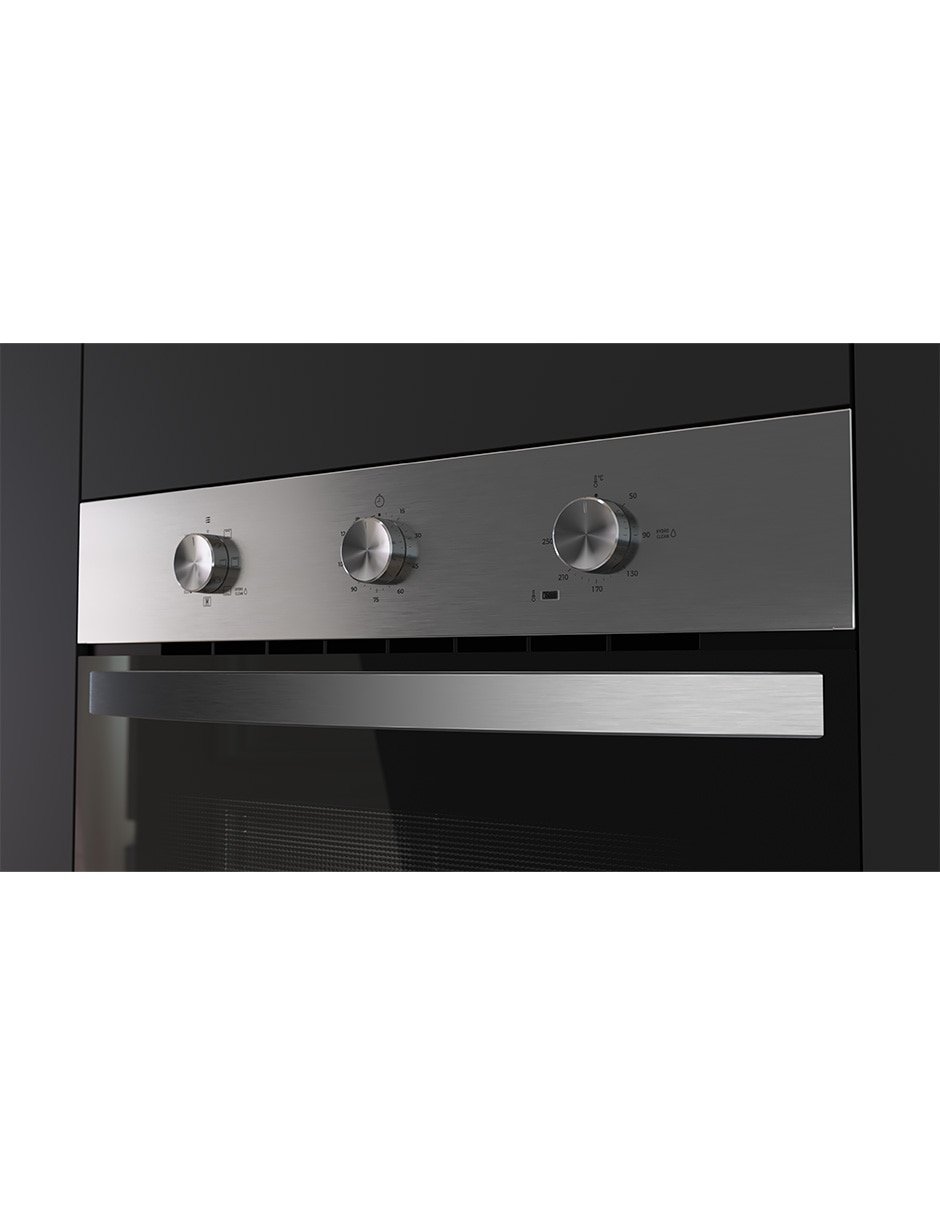 Horno eléctrico teka empotre hbb6050ss 2.5 pies