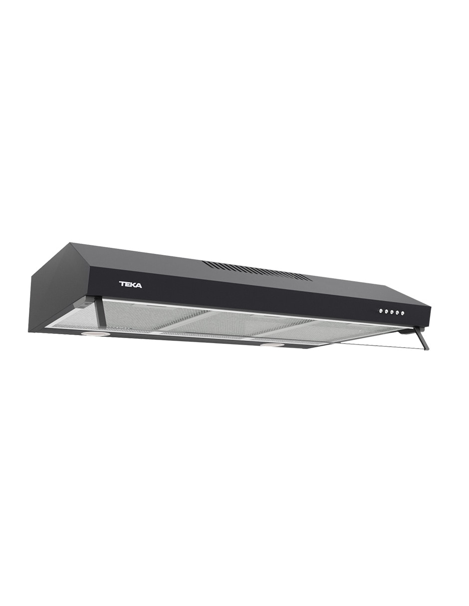 Campana Plana Cpx84220Kclblack De Acero Campana Plana Cpx84220Kclblack De Acero