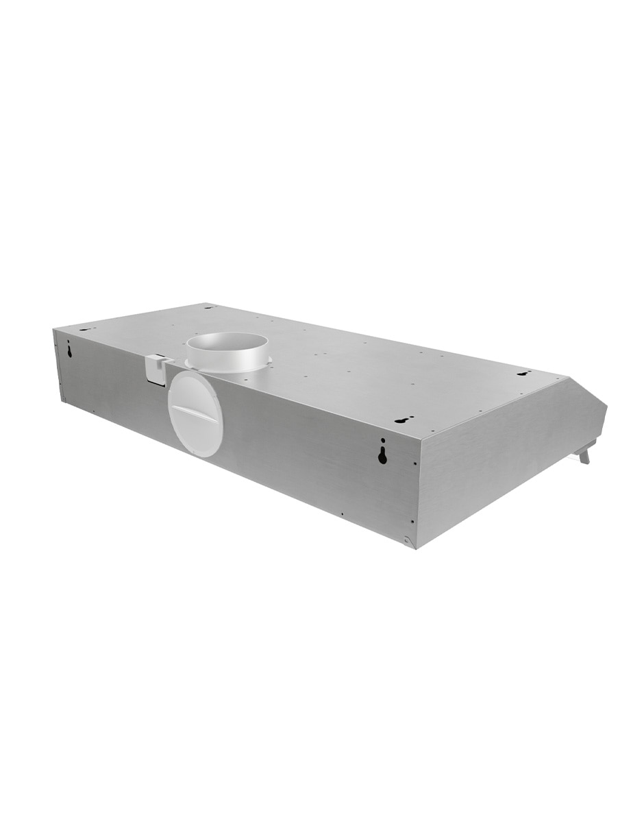 Campana Plana Teka Cpx84220Kclinox De Acero Inoxidable