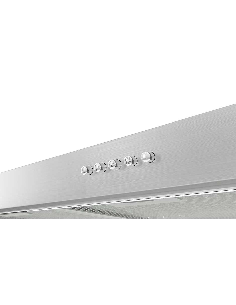 Campana Plana Teka Cpx84220Kclinox De Acero Inoxidable