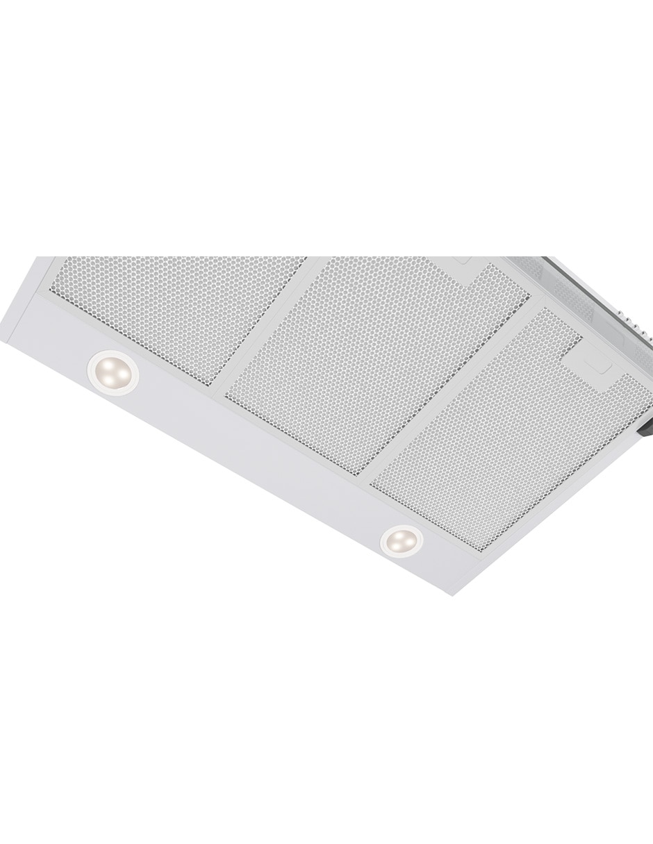 Campana Plana Teka Cpx84220Kclinox De Acero Inoxidable