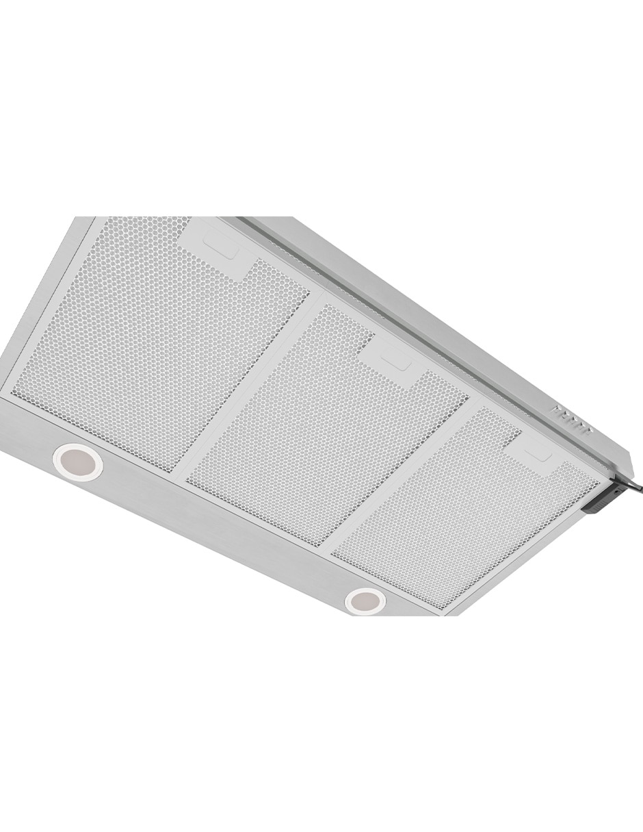 Campana Plana Teka Cpx84220Kclinox De Acero Inoxidable