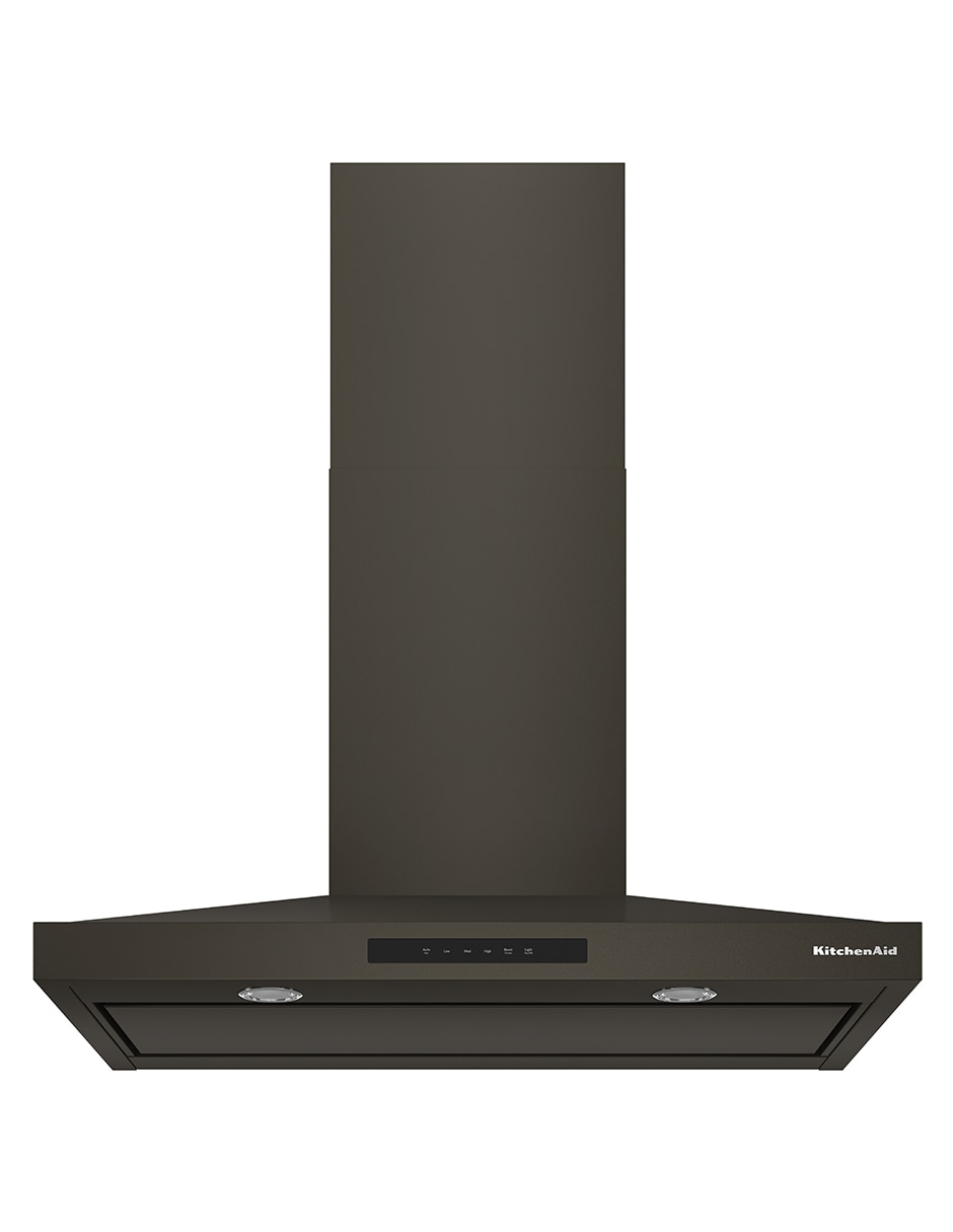Campana de pared Kitchenaid KVWC736SBE de acero inoxidable