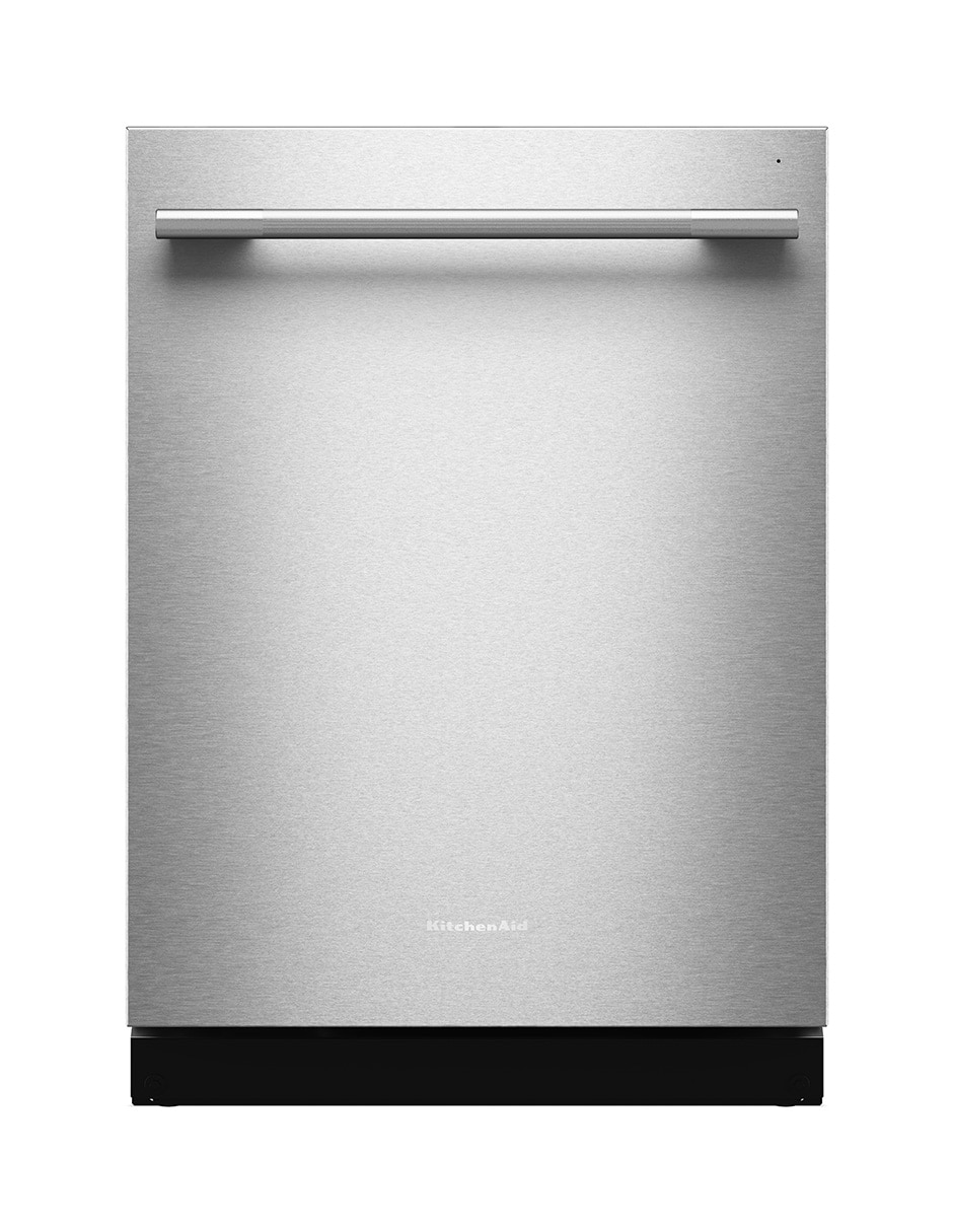 Lavavajillas de empotre Kitchenaid 15 servicios KDTS324SPS