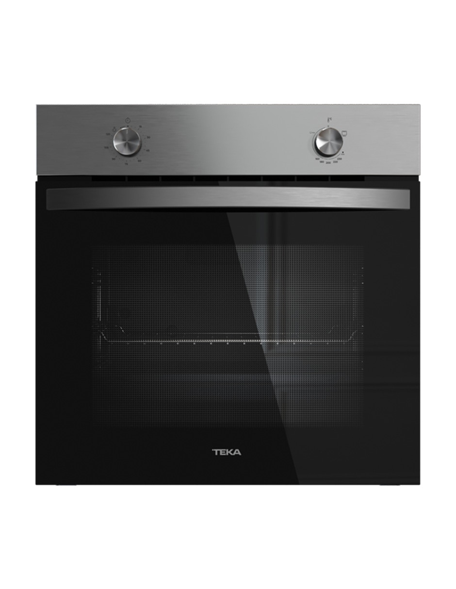 Horno a gas LP HBB7240GSS capacidad 2.5 pies