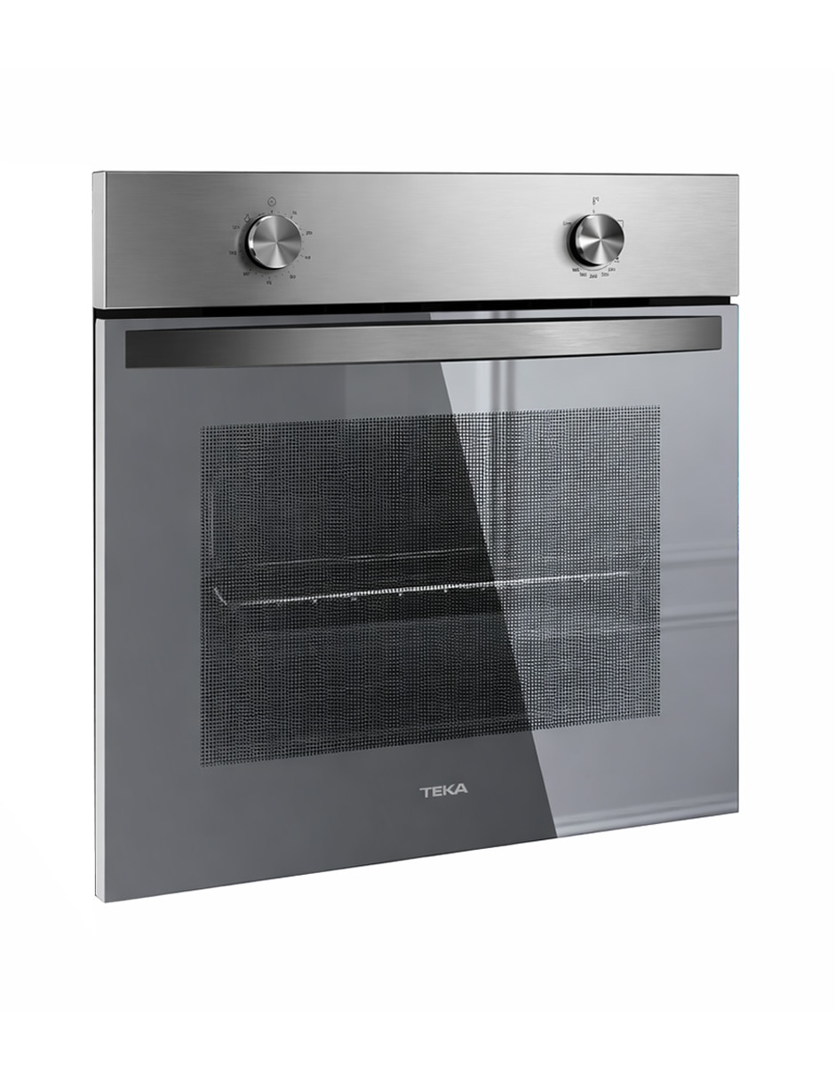 Horno Gas lp Empotre HBB7240GSS-RX capacidad 71 L