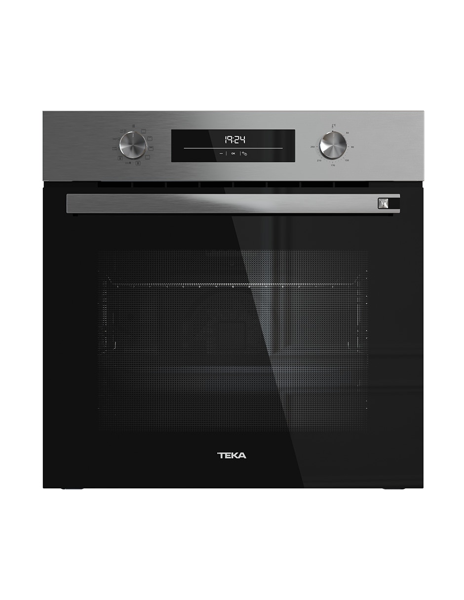 TEKA Horno eléctrico teka hsb6350ss capacidad 2.5 pies