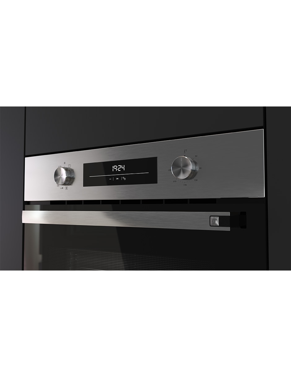Horno eléctrico teka hsb6350ss capacidad 2.5 pies