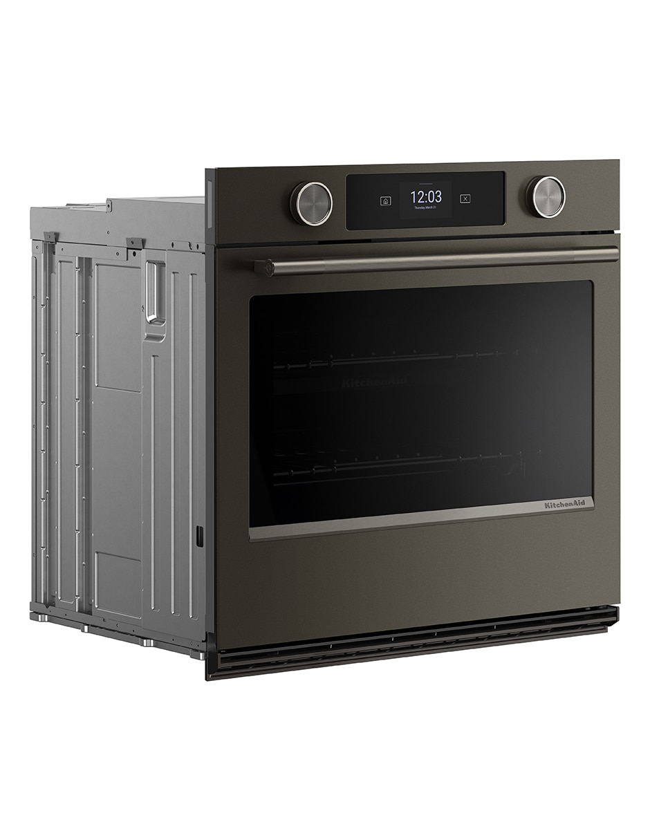 Horno eléctrico KOES730SBE 3