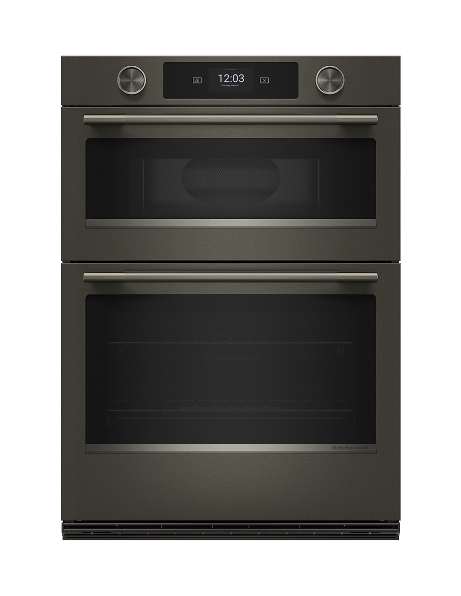 Horno eléctrico KOEC730SBE capacidad 141 L