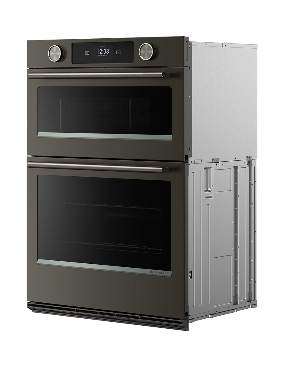 Horno eléctrico KOEC730SBE capacidad 141 L