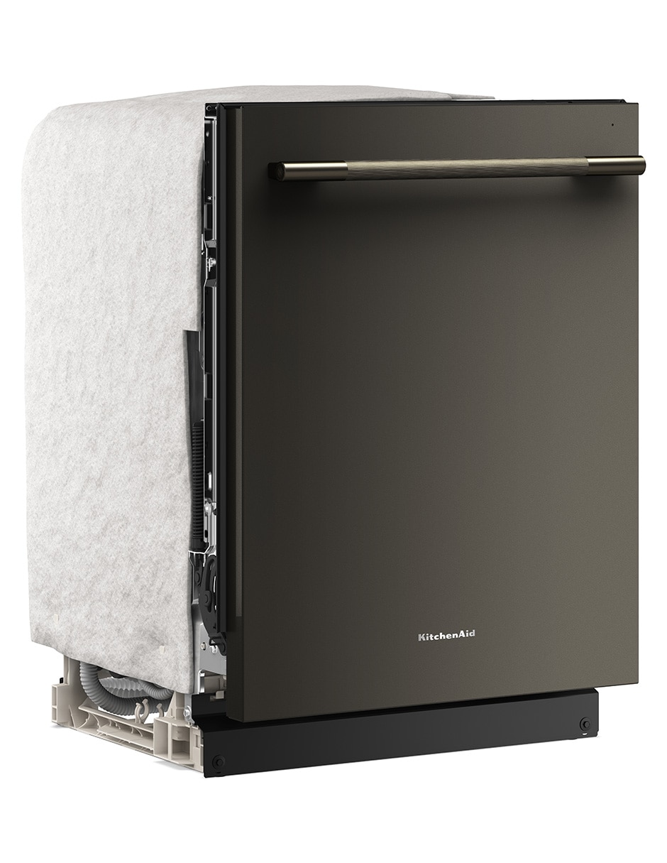 Lavavajillas de empotre Kitchenaid 15 servicios KDTS324SBE