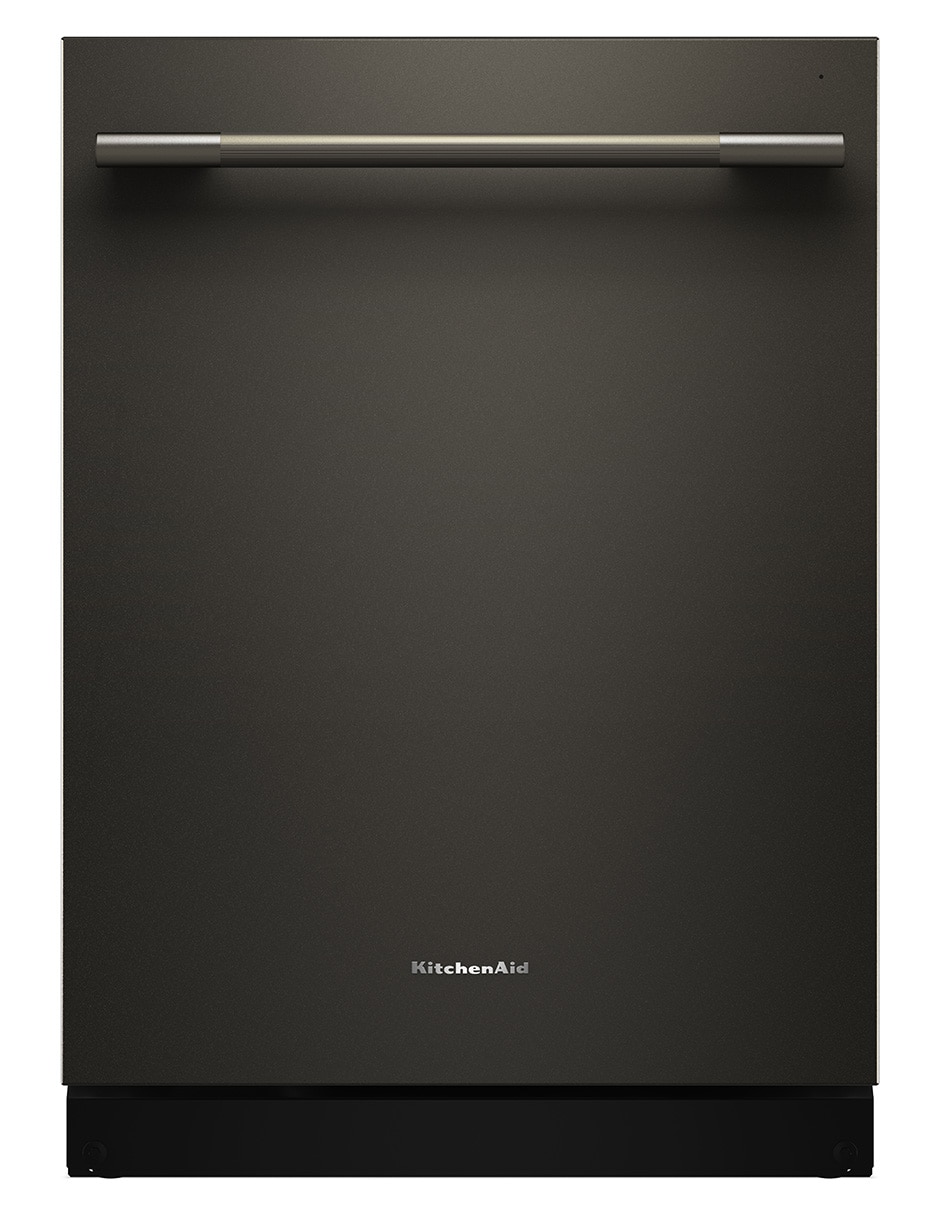 Lavavajillas de empotre Kitchenaid 15 servicios KDTS324SBE