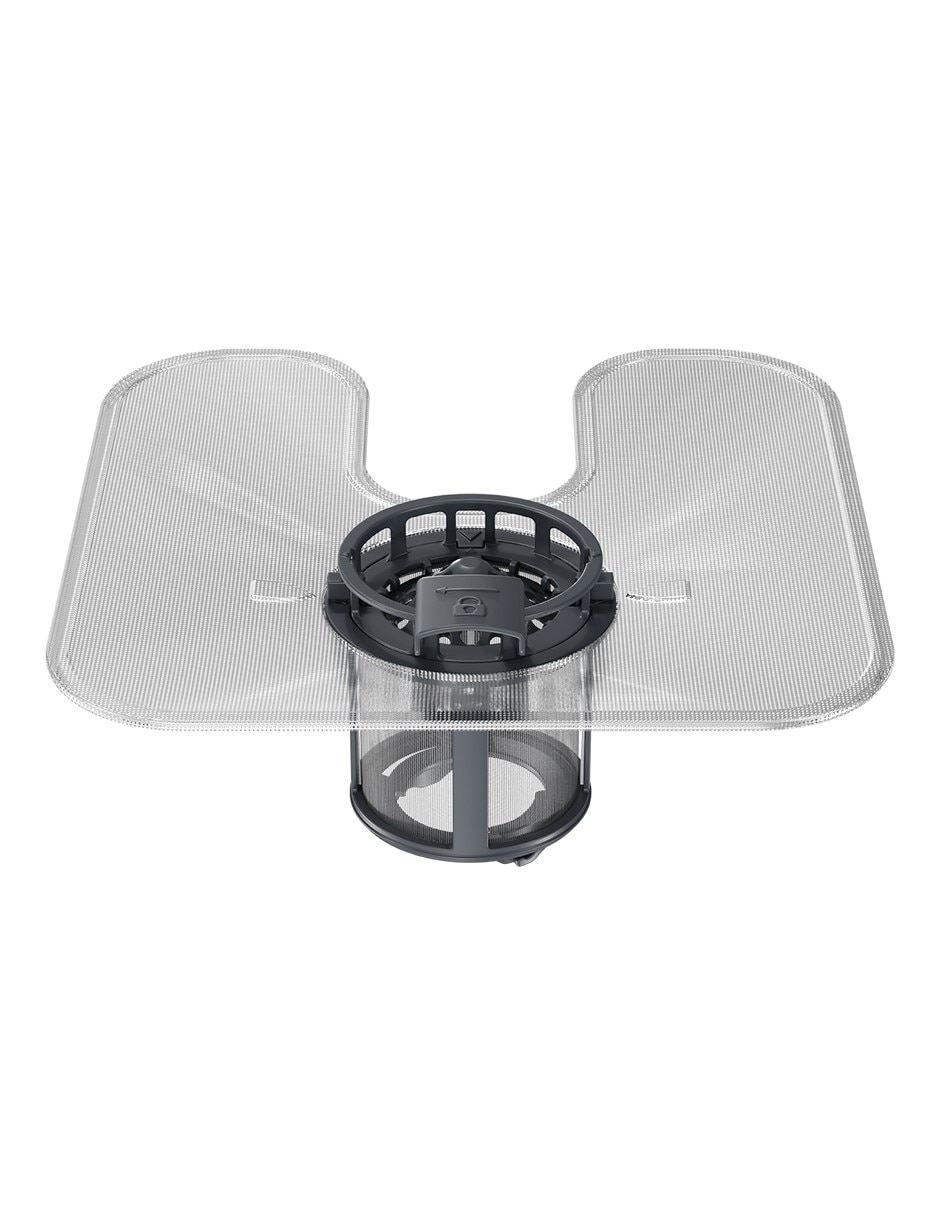 Lavavajillas de empotre 16 servicios pbt700ssvfs 6