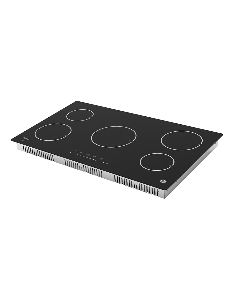 Parrilla eléctrica empotrable Ge/Mabe 2