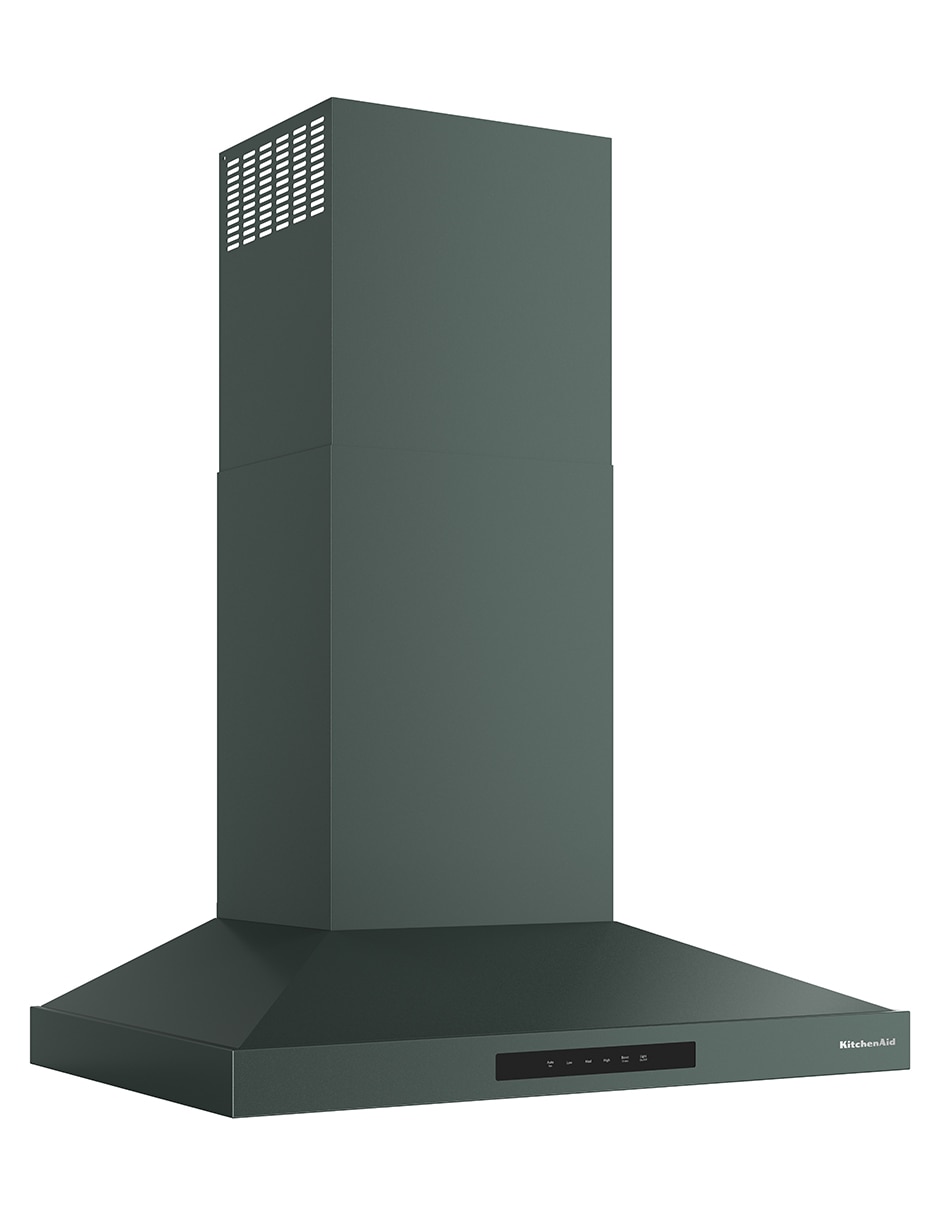 Campana de pared de acero inoxidable 8