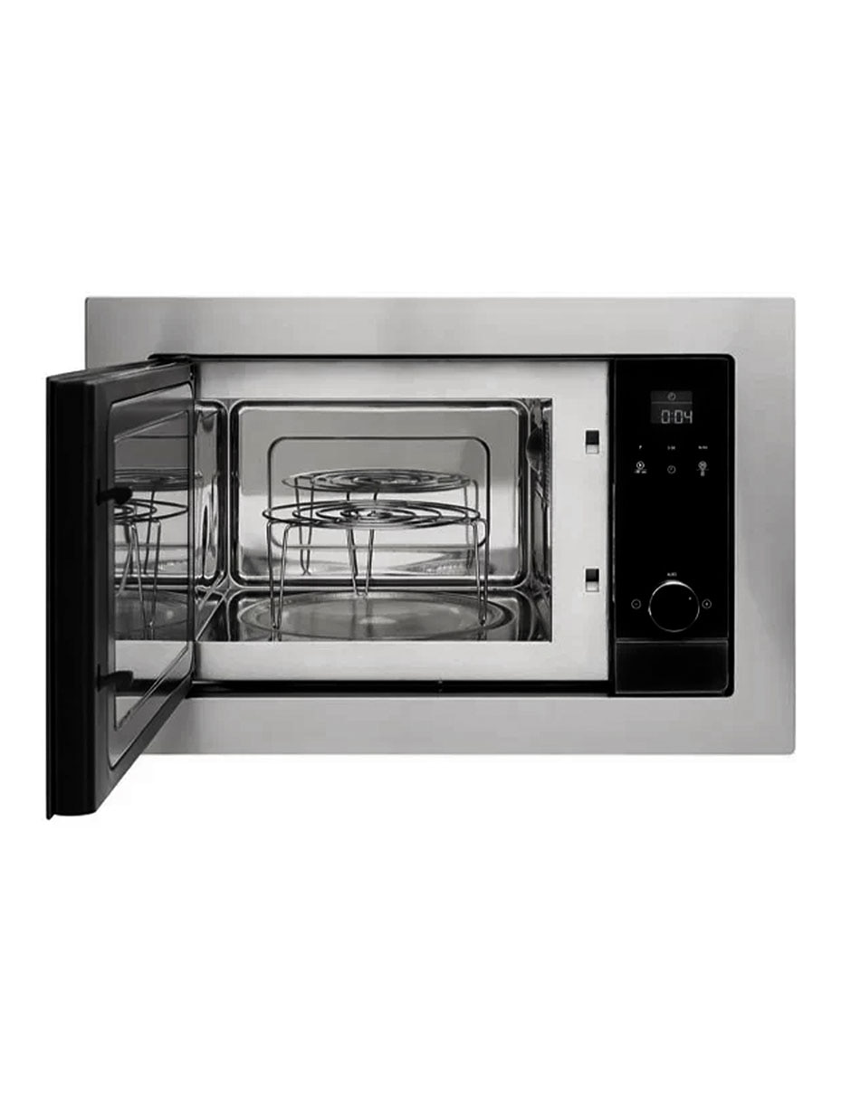 Horno a gas LP Empotre 3