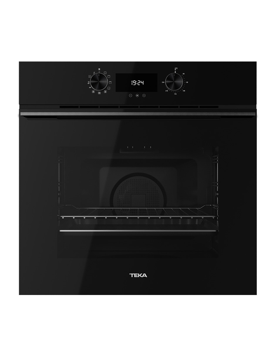 Horno eléctrico empotre hlb 8400 fbk
