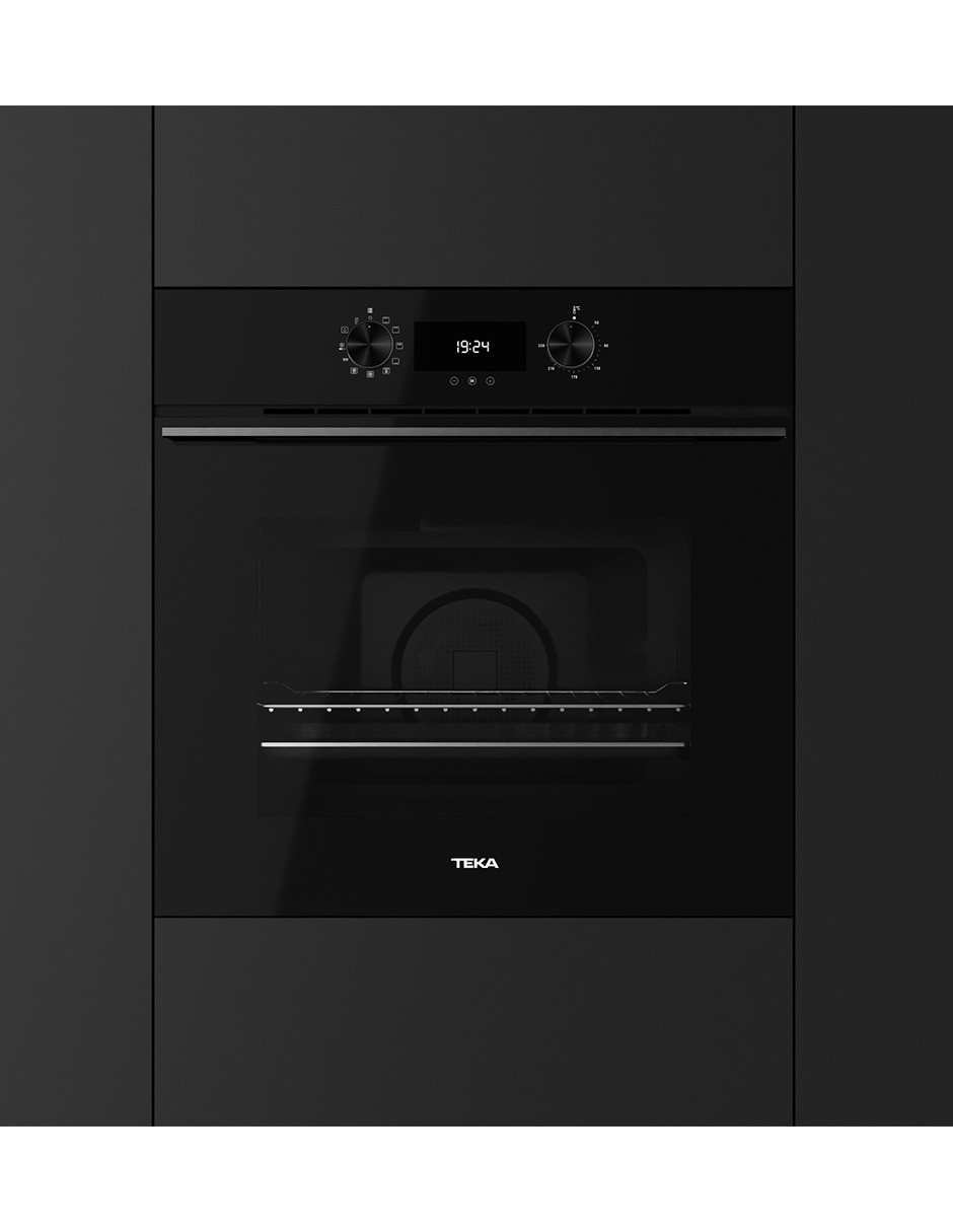 Horno eléctrico empotre hlb 8400 fbk 5