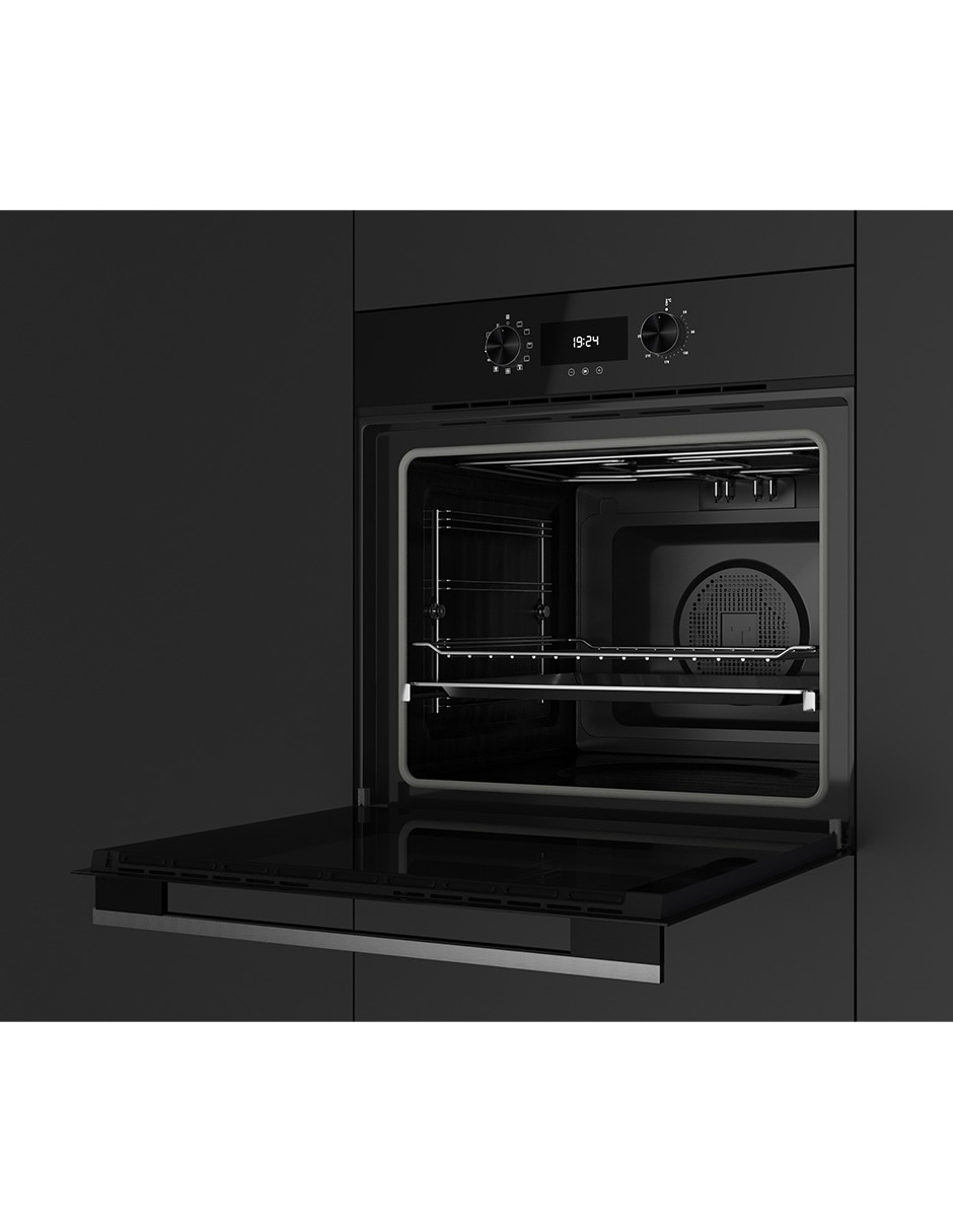 Horno eléctrico empotre hlb 8400 fbk