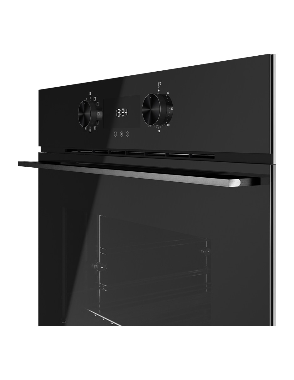 Horno eléctrico empotre hlb 8400 fbk