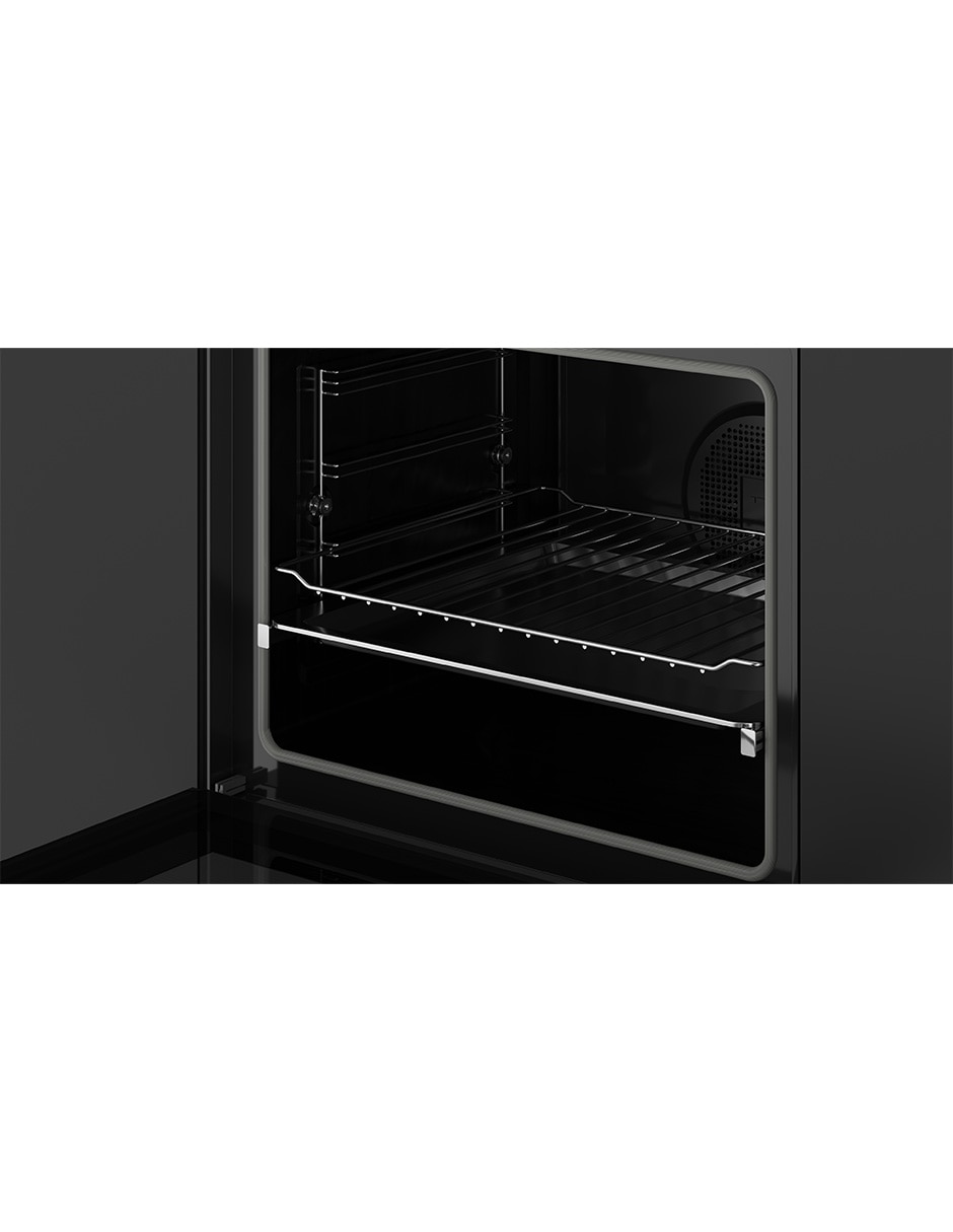 Horno eléctrico empotre hlb 8400 fbk