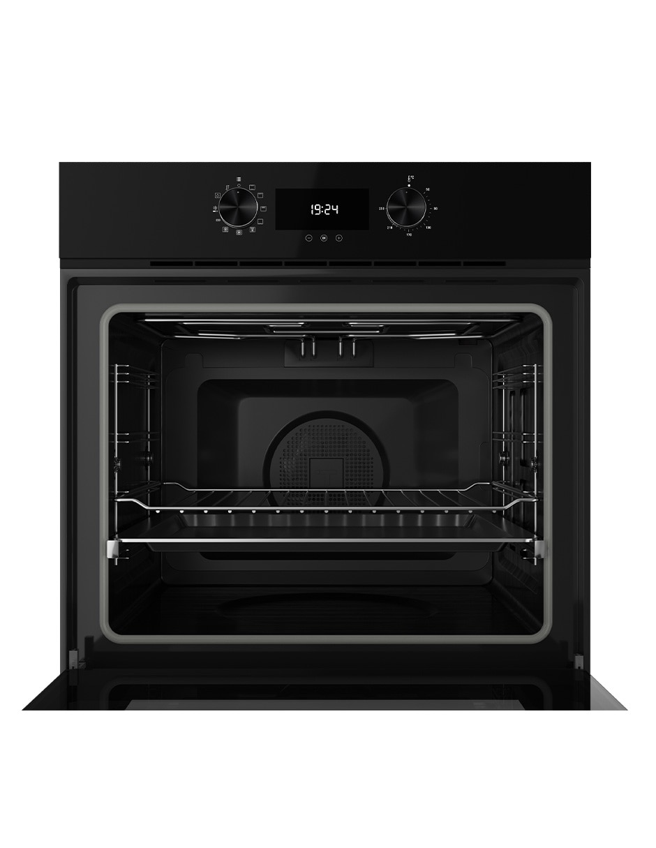 Horno eléctrico empotre hlb 8400 fbk 6