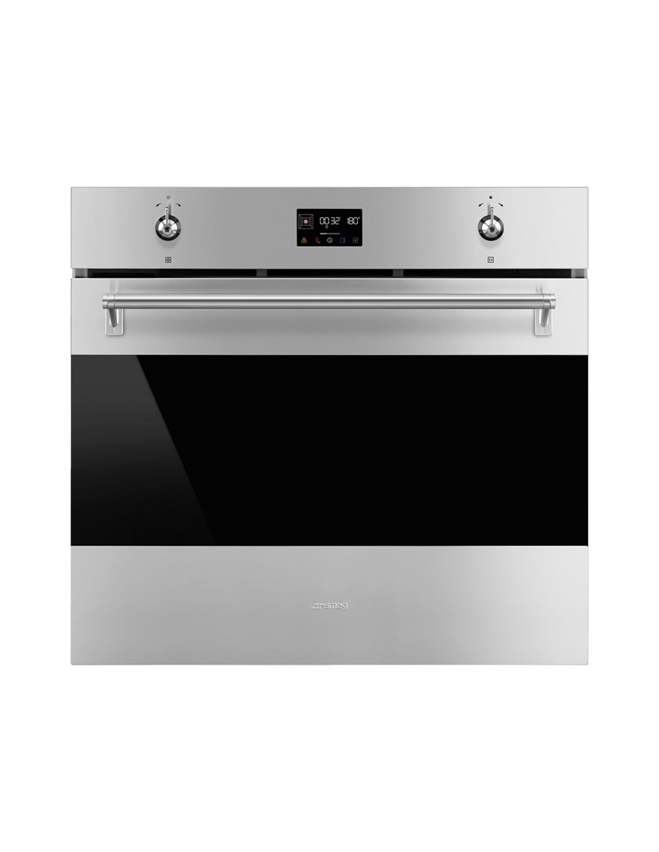 Horno eléctrico Clasica sopa3302tpx capacidad 102 L 1