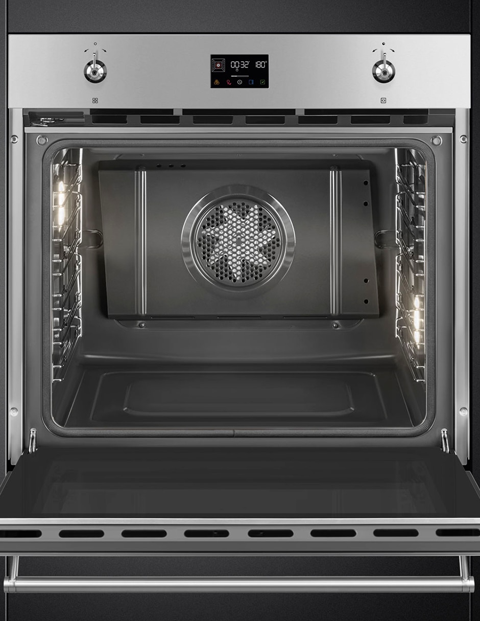 Horno eléctrico Clasica sopa3302tpx capacidad 102 L 2