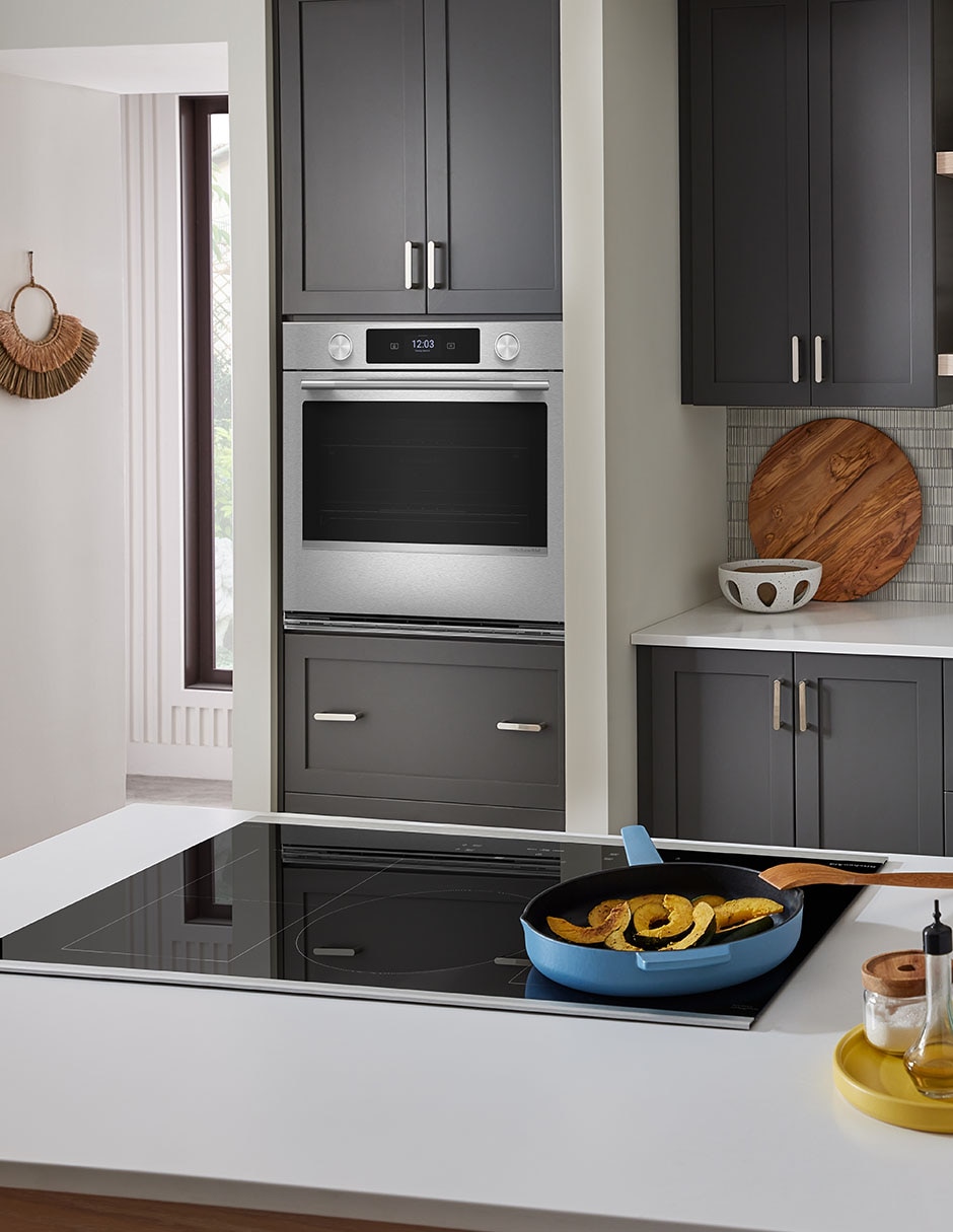 Horno eléctrico koes730sps capacidad 141 l Horno eléctrico koes730sps capacidad 141 l